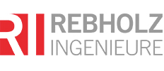 Logo Rebholz Ingenieure